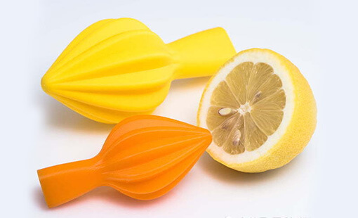 3D打印榨汁機(jī)：簡(jiǎn)易設(shè)計(jì)，不簡(jiǎn)單的享受