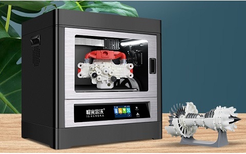 3d打印機的部分相關(guān)知識，了解一下！