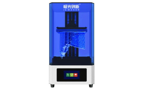 極光創(chuàng)新3d打印機多少錢一臺？