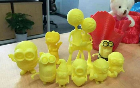 極光創(chuàng)新：3d打印機的這些應(yīng)用，你都知道嗎？