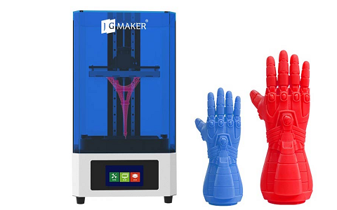 想購買3d打印機，怎么選擇才劃得來？