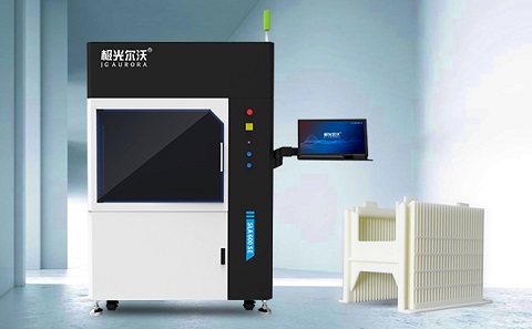 3D打印光固化技術(shù)哪種好？