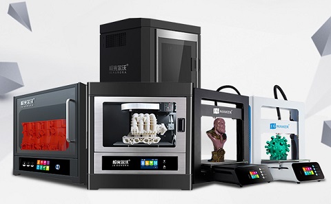 FDM3D打印機速度慢精度低卻銷量最高的原因是什么？