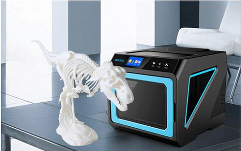 已經(jīng)可以打印生物的3D打印技術(shù)，你還不知道？