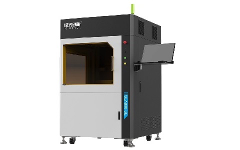 應(yīng)用最廣泛的3D打?。篠LA光固化3D打印