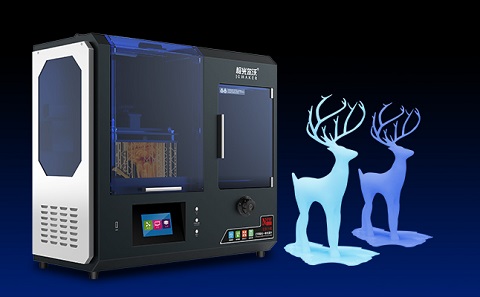 使用LCD技術的光固化3d打印機有哪些優(yōu)缺點？