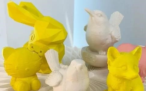 3d打印機助力環(huán)保儲存驅蚊產品
