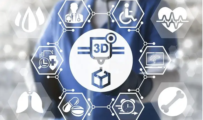新時(shí)代下的產(chǎn)品利用3D打印實(shí)現(xiàn)升級(jí)換代，極光創(chuàng)新專業(yè)研發(fā)3D打印技術(shù)