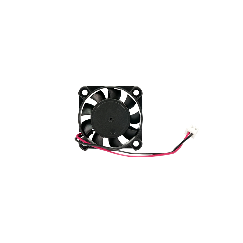 3D打印機風扇不轉(zhuǎn)動或出現(xiàn)噪音的原因是什么呢？
